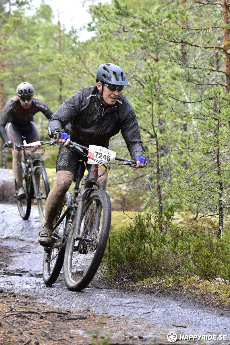 Bild från Lida Loop 2019